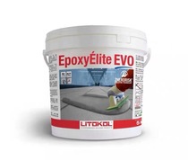 Italian imported LITOKOL Lido epoxy color sand caulking agent EVO series porcelain sewing agent