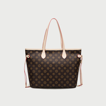 Shanghai Passenger Supply Withdrawal and Clearance outlets Outlets Official Online Shop Pet Bag Female Old Flower Tote Bag