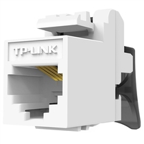 TP-LINK TL-EJ302F three types of engineering gold-plated version non-shielded voice telephone module 180 degree line-free