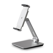 Eppe Video Learning Mobile Phone Bracket 4-14 Inch Tablet Folding Bay Sub IPAD Desktop Live Bracket