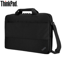 Lenovo thinkpad Hand bag Men Business Leisure Oxford Cloth Bag Mens Briefcase Nylon Canvas Mens Bag Shoulder Bag Computer Bag New 4X40Y95214
