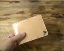 Knife 72 new products Thanksgiving feedback Japan Tochigi AA multi-fat tanning head layer cowhide drivers license leather case card bag