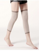 Womens Knee Pam Spring Warm Old Cold Leg Male Knee Protective Cover Mutual Knee Joint for Middle-aged and Elderly Cold Protective Paint