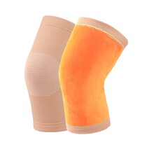 Knee pads keep warm ladies and mens old Cold legs protection paint cover cover mutual knees middle-aged and elderly joints cold-proof spring leg guards