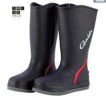 Gamakatsu Gamacaz GM-4526 Felt Bottom Nail Moss Anti-Slip Fishing High Boots