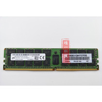 Magnesium light MT 16G 2R * 4 PC4-2133P REG ECC fourth generation server memory module DDR4