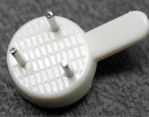 Happy Residence Home Free of Mark Hook 10 Loaded Accessories Head Brush Tibetan Name