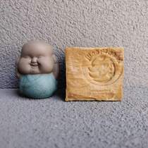 (Soft Combination-Golden Sun Little Sun Pure Olive) Dry Min Muscle Dont miss) Sparkling Syrian Ancient Soap