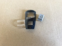 Bayer microphone microphone accessories switch button lens tail cover