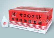 Hengte 117 glue stone glue high temperature instant adhesive 502 repair marble ceramic crack