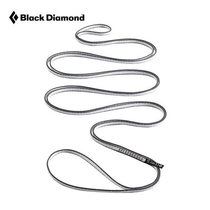 BlackDiamond black diamond BD Dynex Runner outdoor climbing ultra light wear-resistant waterproof flat belt spot