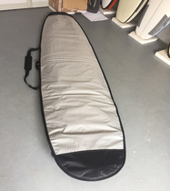 9 feet surfboard bag Professional surfboard protection bag Back bag Shoulder bag Built-in accessory bag