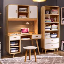 Ximengbao 1 2 m desk computer desk combination furniture simple writing table children learning table bedroom children