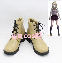 CONCEPTION  Cosplay shoes