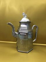 Wedding Hulk traditional Chinese tin flagon wedding supplies have a price