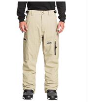DC mens ski pants waterproof breathable warm pants DCSZ970 American direct mail multicolor