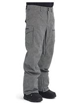 burton Mens Gore-Tex Ski Pants Waterproof Casual Pants Pants 4T68P USA Direct Mail