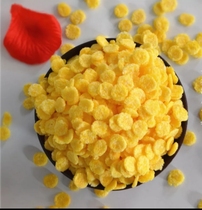 Pet snacks Cornflakes Rabbit Hamster Dutch Pig Snacks Foods Food Nutrition Grain 100G 7 servings