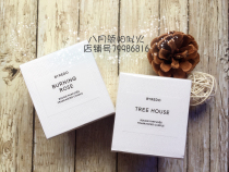 UK buy byredo scented candles in the forest nostalgic book fragrance soft rose 70g 240g spot