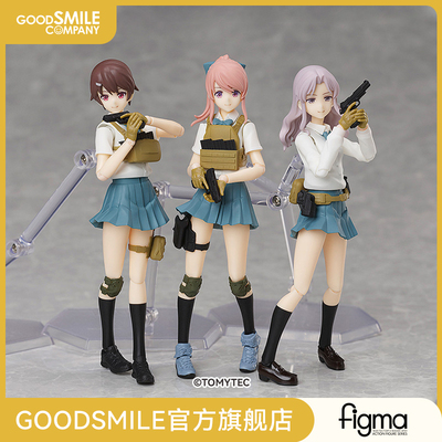 taobao agent [GSC pre -sale deposit] Figma styles armed JK A model/B/C model