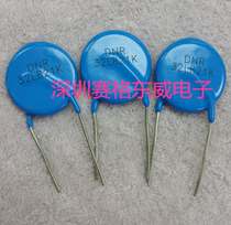 The pressure-sensitive resistor DNR 32L821K 820V 32D821K 32L621K 32L681K 32D681K