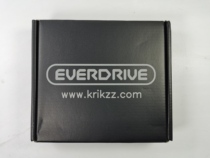 EverDrive N8 PRO FC burning card