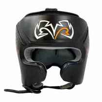 Rival RHG10 INTELLI-SHOCK D3O Boxing Fighting Training Helmet Head and Face
