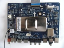 Changhong 55D3S 49D33 motherboard JUC7 820 00193357 JUC6 690 00193363