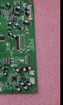 Original Changhong 46750X motherboard JUC7 820 00041505 with screen T460HW03