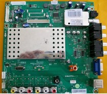 Original Hisense TLM42V66PK motherboard RSAG7 820 2225 screen HC420EF-C22 125757
