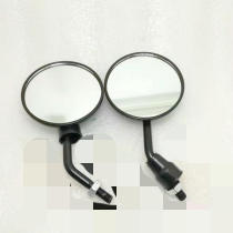 DIO50 JOG50 EVO ZX50 AG50 motorcycle modified rearview mirror Retro Mirror mini rearview mirror