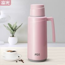 Fuuang thermos bottle household Thermos water bottle boiling water bottle student dormitory kettle thermos kettle large capacity thermos bottle