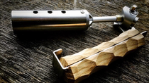 asimocrafts asigrip_ft Xuefeng Igniter Replacement Handle Spot Limit