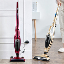 German vacuum cleaner household small wireless suction mop integrated machine dry and wet dual use handheld mute powerful high power