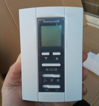Honeywell T6812DP08 LCD Thermostat Central Air Conditioning Panel Switch Temperature Controller