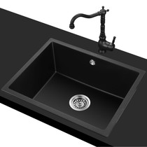 Oulin Sink WGS102 (50 under water)