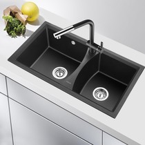 Actually home Olin sink OL-PL270 (50 liters) (Online deposit-details to the store to understand)