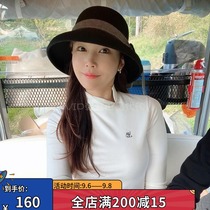 Spring Summer Korea Golf Clothing Womens Long Sleeve T-Shirt Can Wear base shirt