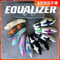 EQUALIZER OASIS Oasis Sports Slippers
