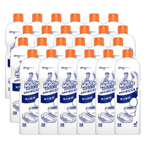 Mr Muscle Toilet Cleaner Fragrance 480g*24 bottles of Toilet Cleaner Toilet Cleaner