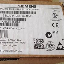 Negotiation 6SL3210-1KE18-8UF1G120C Inverter 4 0kW 6SL3 21 Inquiry before auction