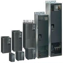 Negotiation 6SE6420-2UD13-7AA1MM420 Inverter 0 37KW No filter Inquiry before auction