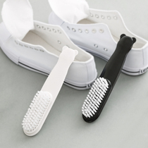  Brush shoe brush cleaning multi-function soft hair laundry brush household clothes shoes shoes special plastic bristles for washing shoes