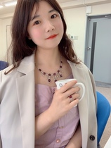 5000 yuan live broadcast special shooting Japanese offline jewelry processing factory direct mail package tax non-refundable non-exchange