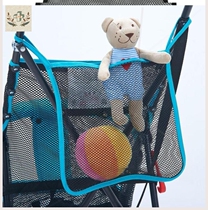 Large-capacity universal bag light and easy to travel outdoor and easy products folding stroller bag