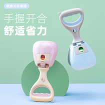 Pet Holder pooch dog out for walking dog pick up dog poo Poo Shit god Pet Supplies Cat Poop ten Toilet Bowl grab