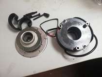 JENJEY SHENG YUAN Machinery Industry Co. Ltd parts brake group impeller coil motor
