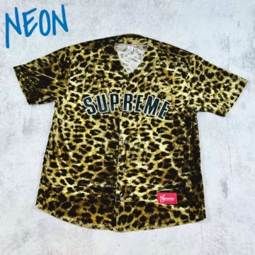 【新品未使用・タグ付き✨】Supreme Mesh \