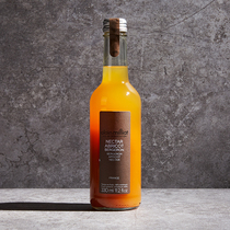 Alain Milliat apricot pulp French alenmia Bergeron apricot pulp fiber juice