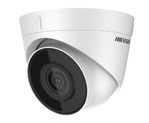 Hikvision 200W built-in audio camera DS-IPC-T12H-IA (PoE)supports POE power supply
